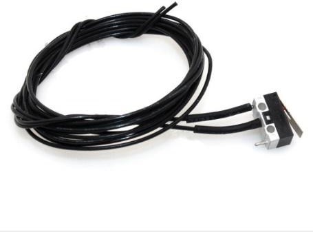 Концевой концевой выключатель с кабелем 1000 мм (тип A)