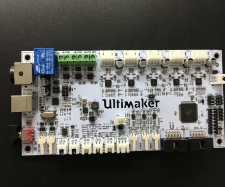 Контроллер для Ultimaker V2.1.4