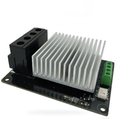Контроллер температуры  MKS MOSFET для нагревательного слола / экструдера MOS 30A