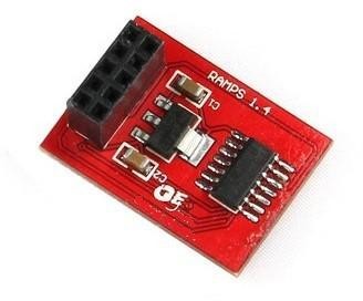 Модуль micro SD Card