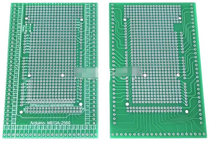 Как на практике производится перенос проектов Arduino в отдельное устройство? — Хабр Q&A