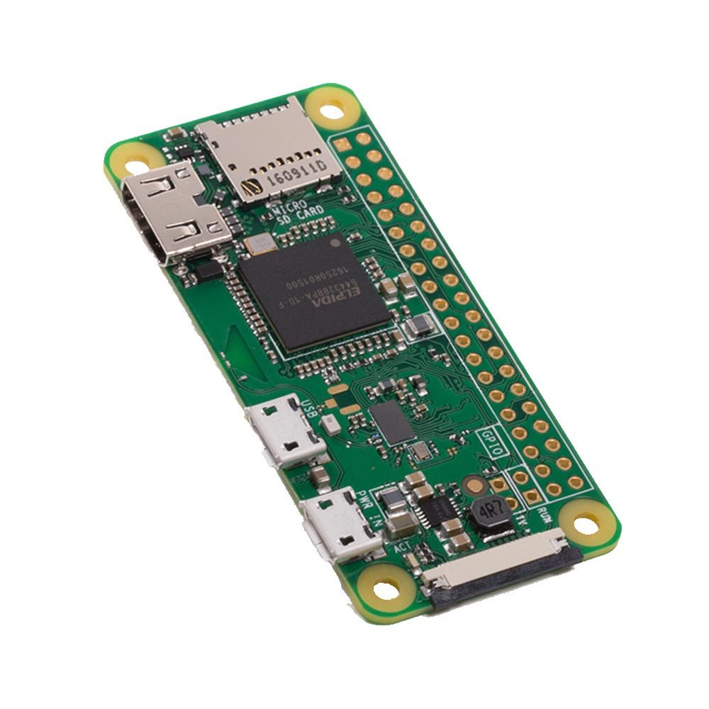 Raspberry Pi Zero Board Camera Версия 1.3 с процессором 1 ГГц ОЗУ 512 МБ Linux OS 1080P HD видео выход Pi0