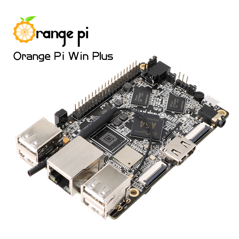 Orange Pi Win Plus A64
