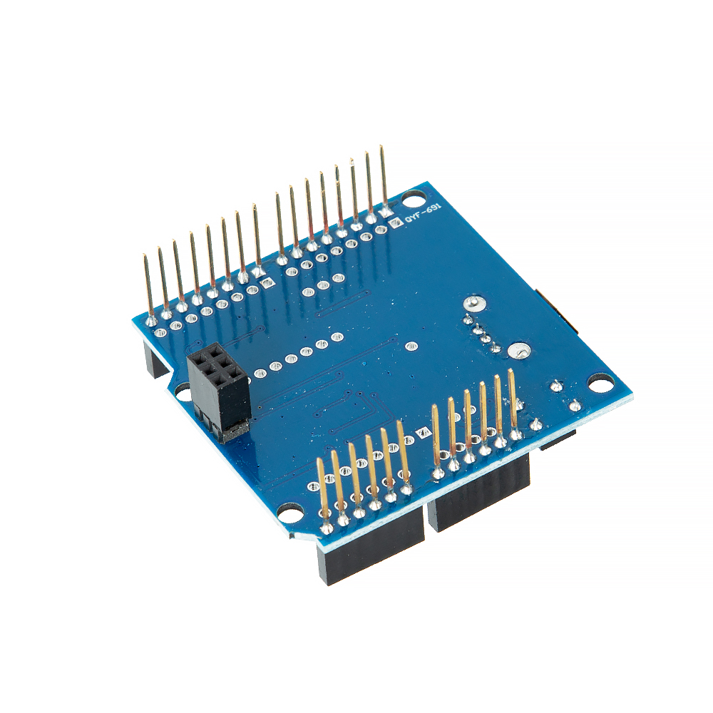 Плата расширения ADK USB Host