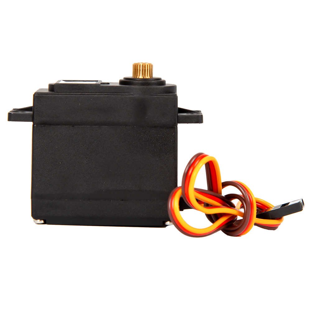 Сервопривод MG995 12кг 360 градусов