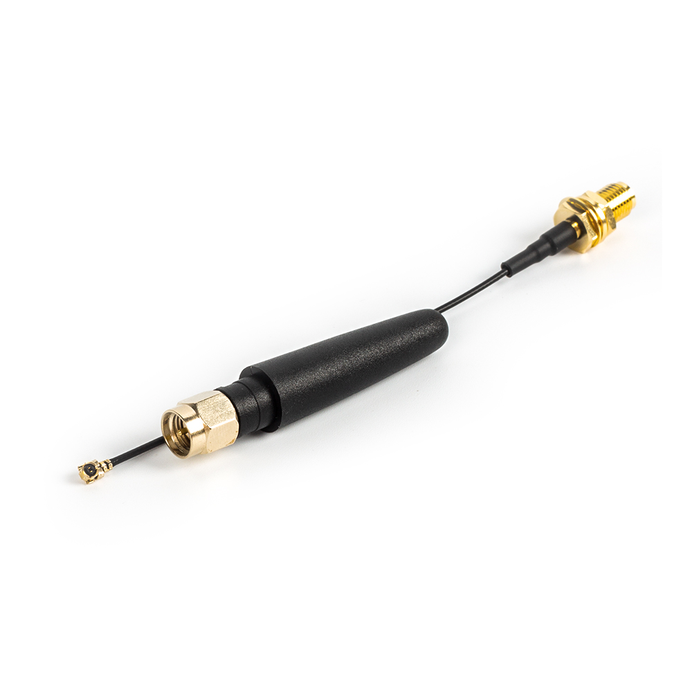 Контроллер SX1278 ESP32 Oled 0.96 Inch 433-470Мгц