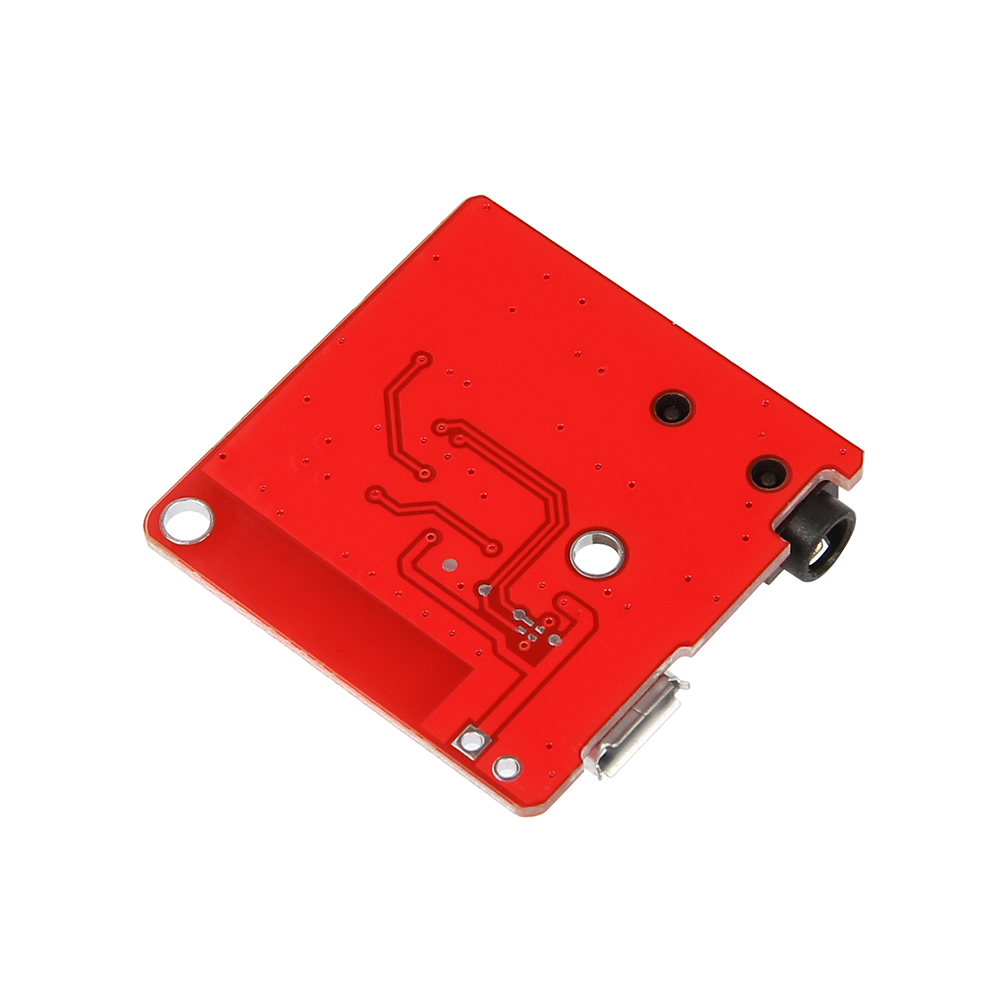 Аудиомодуль MP3 VHM-314