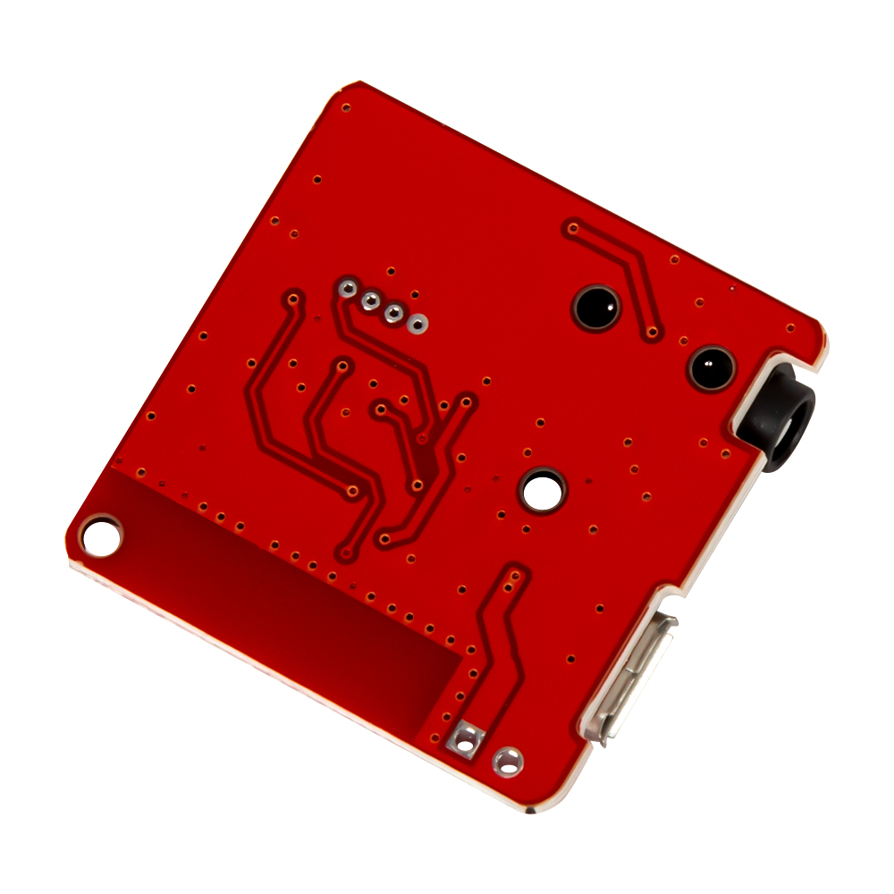 Аудиомодуль MP3 VHM-314