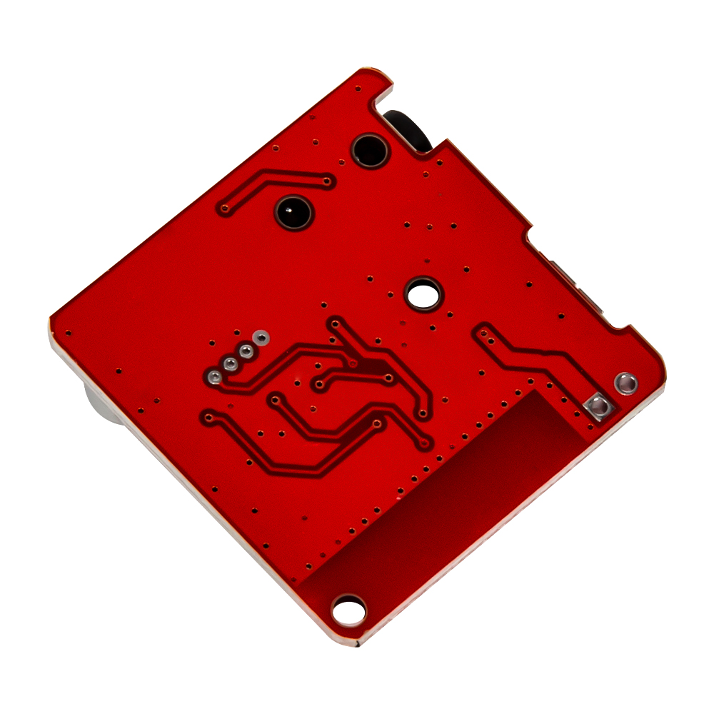 Аудиомодуль MP3 VHM-314