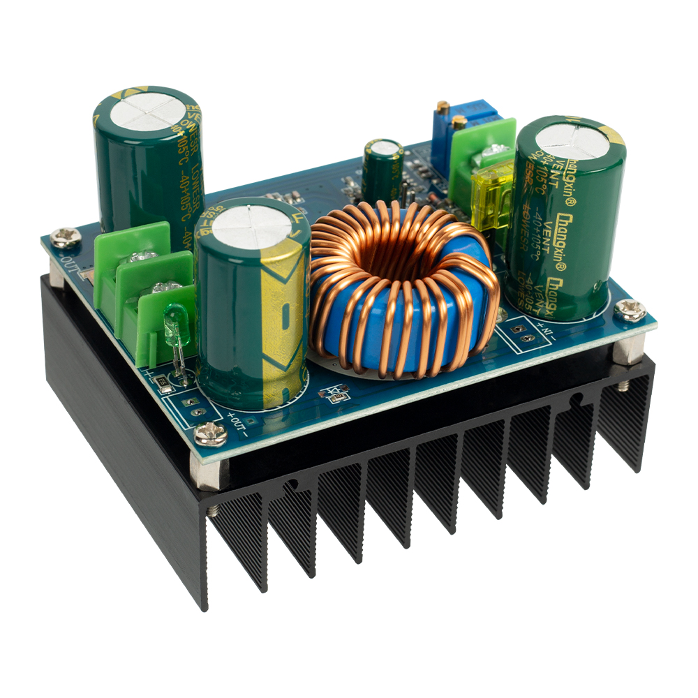 Модуль постоянного тока DC12-80в 600Вт