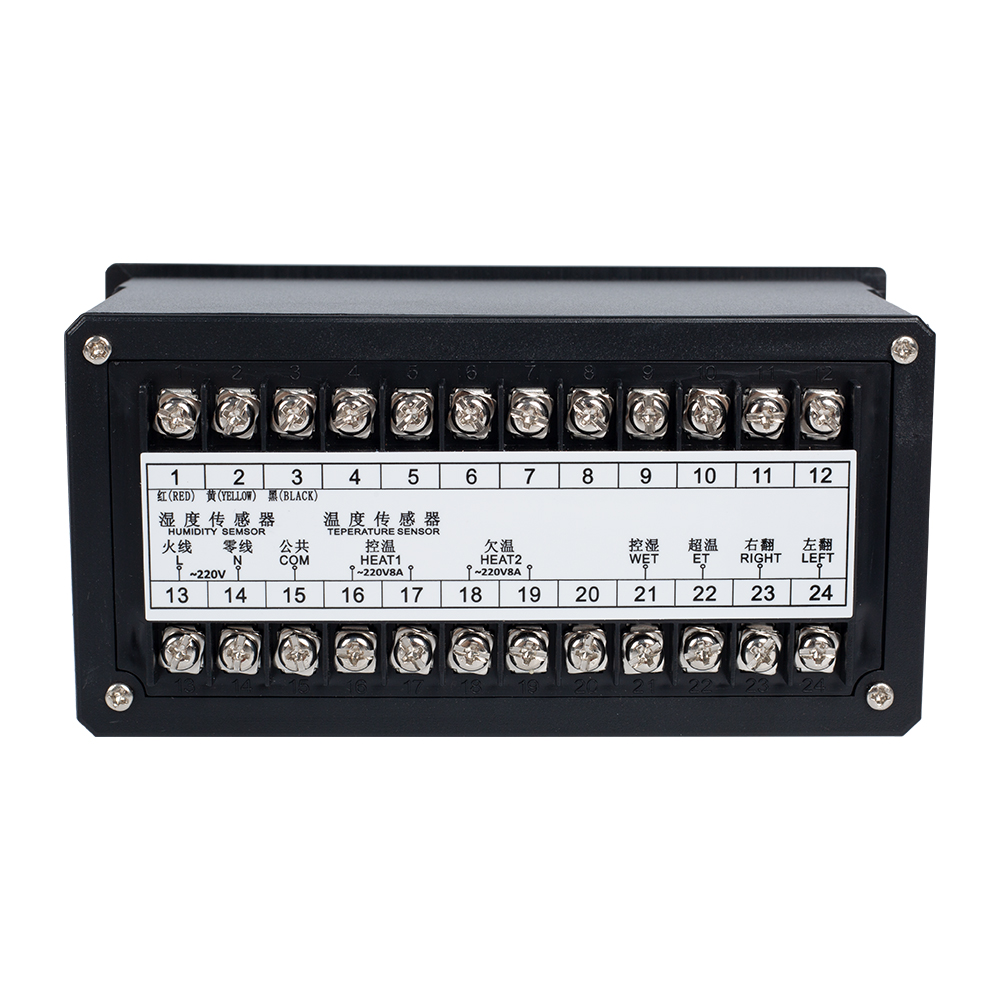 Контроллер для инкубатора XM-18 220в, 2-схемная плата