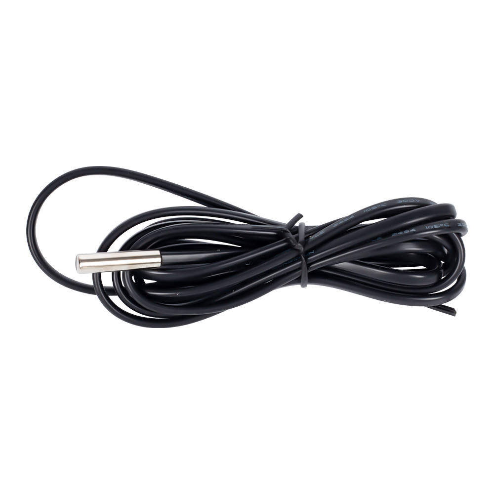 Контроллер для инкубатора XM-18 220в, 2-схемная плата