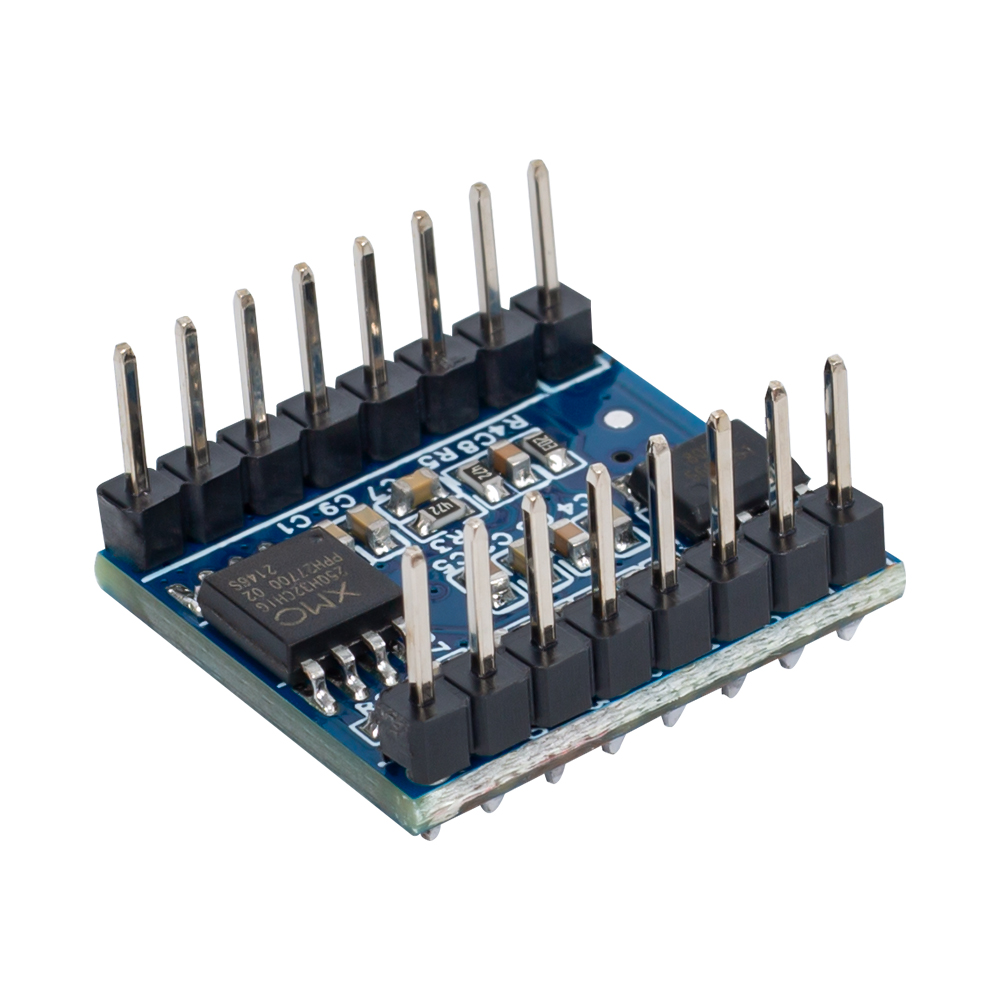 Аудиомодуль JQ6500