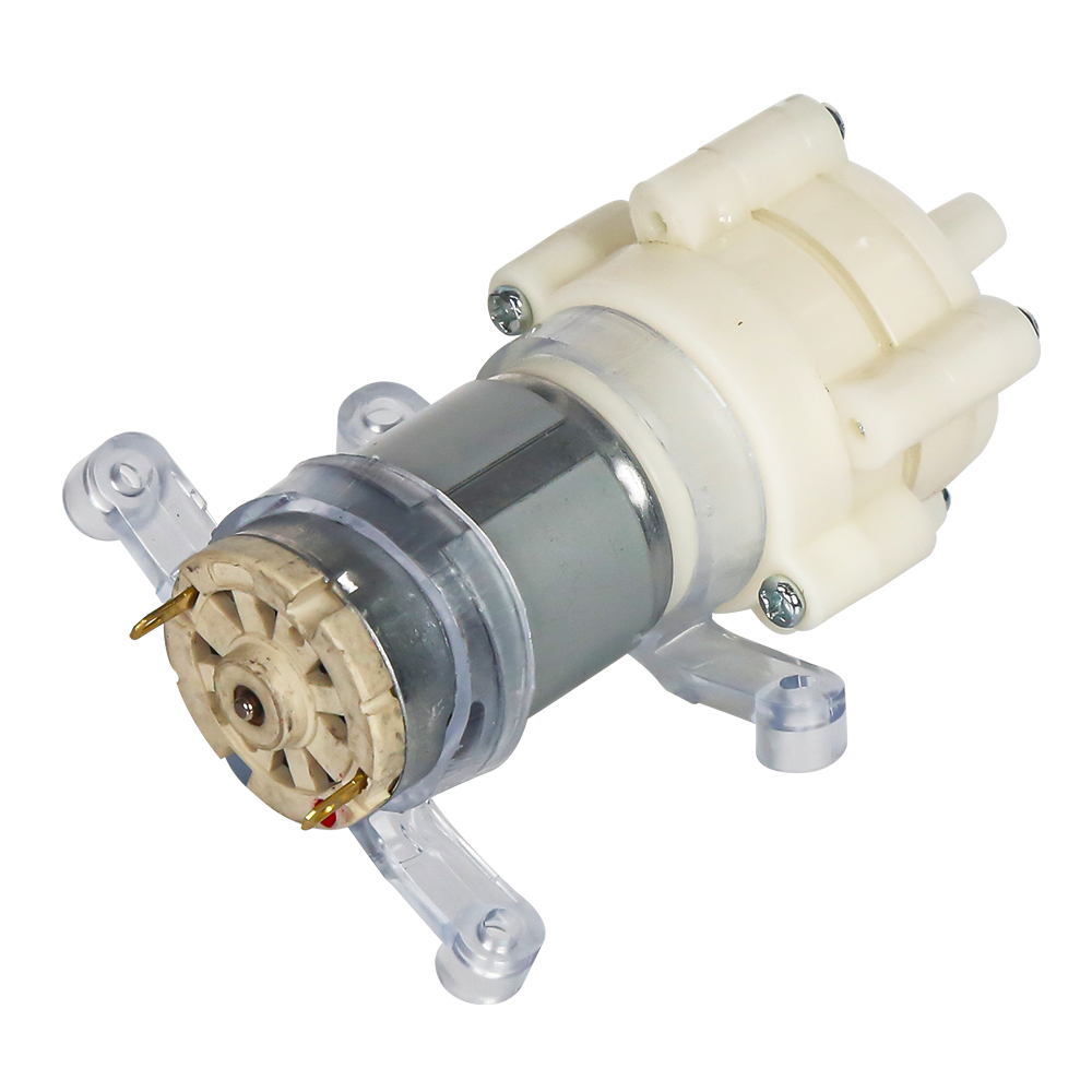 Насос (помпа) R385 6-12В