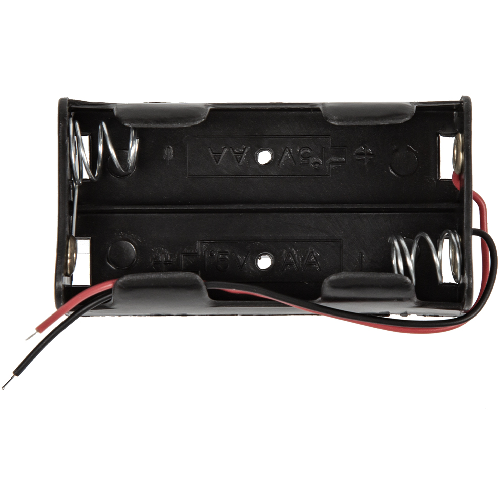 Основа для сборки мини двух колёсного робота