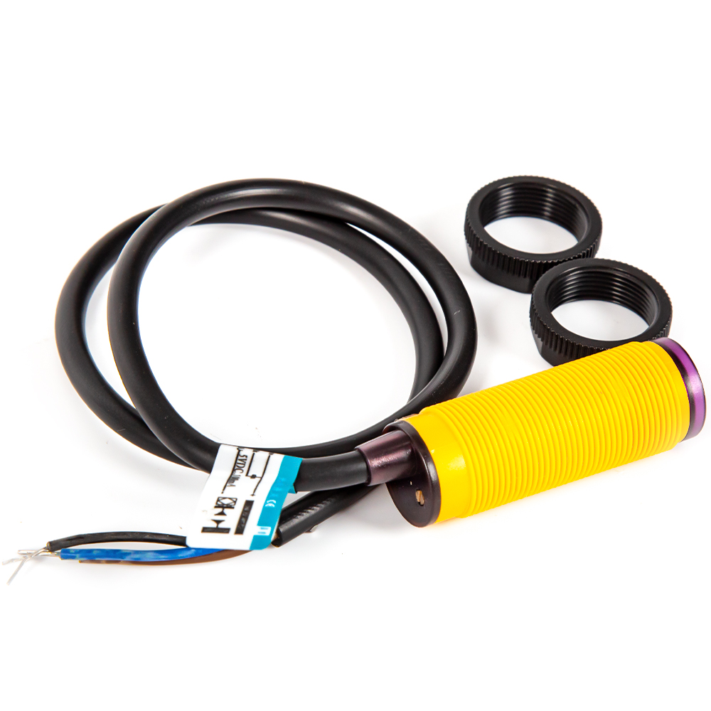 Регулируемый переключатель инфракрасного датчика E18-D80NK 5 В 3–80 см