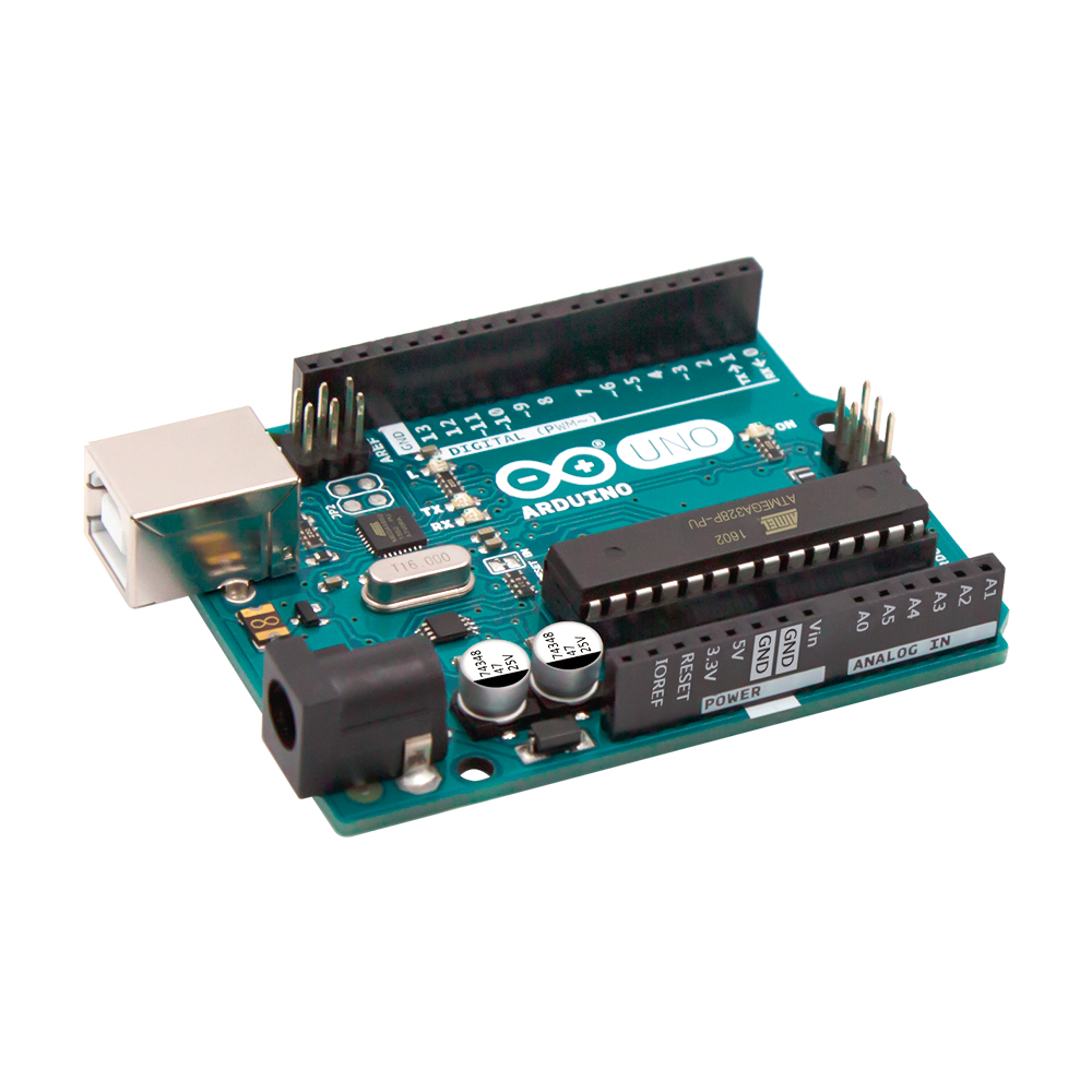 Улучшенный Набор Arduino Mega 2560 с логотипом в пластиковой коробке