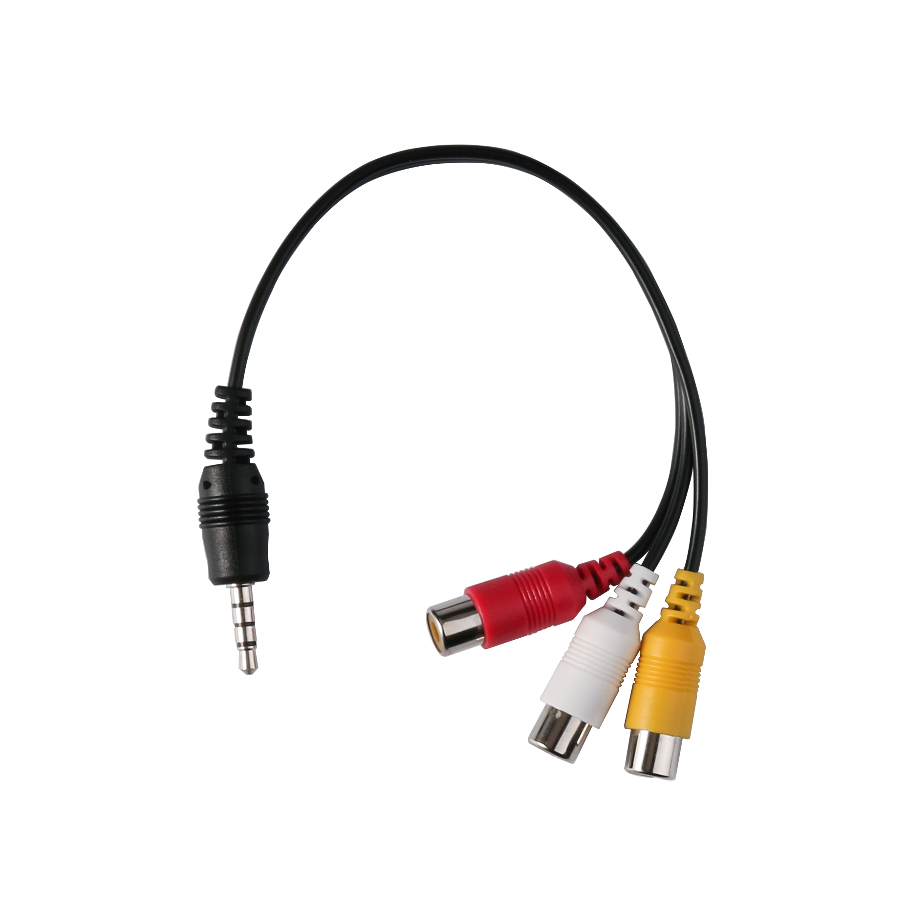 Портативный проектор YG-300 желтый цвет