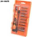 Набор отверток JAKEMY JM-8125