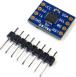 GY-25 Модуль угла наклона (I2C/UART, точный, для робототехники)