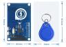 PN532 NFC Набор для чтения RFID (модуль + антенна, удобный)