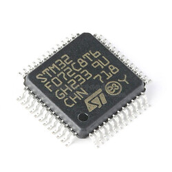 STM32F072C8T6