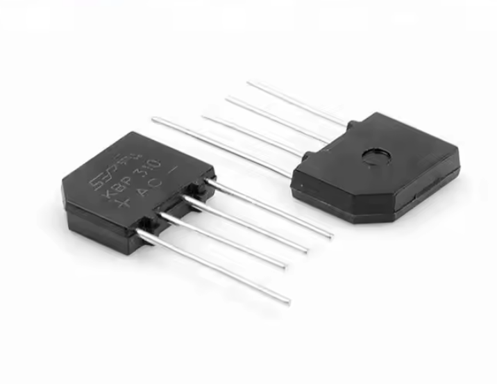 KBP310, Выпрямительный мост, 3А 1000В, корпус KBP