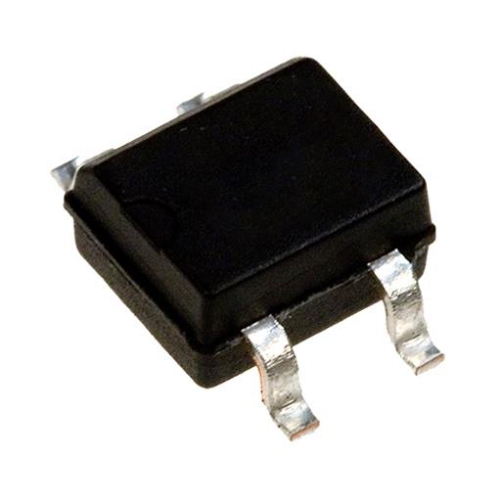 MB16F, Сборка диодов Шоттки, 1А 60В, корпус SMD