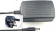Адаптер питания (12V, 2A, UK-вилка)