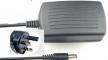 Адаптер питания (15V, 1A, UK-вилка)