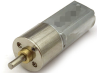 Мотор-редуктор 16GA 16 мм (12В, 30 об/мин, метал. редуктор)