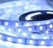 Светодиодная лента 5630 SMD (холодный белый, гибкая, 12В, 60 LED/м, 5 метров)