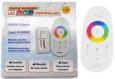 Контроллер LED RGB (12-24В, 2.4G пульт, без аккумулятора)