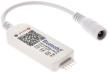 Bluetooth контроллер LED RGBW (5PIN, черный)