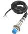 Индуктивный датчик LJ18A3-8-Z/AX NPN (синий, DC 6-36В)