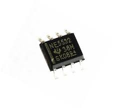 NE5532P [SOP-8]