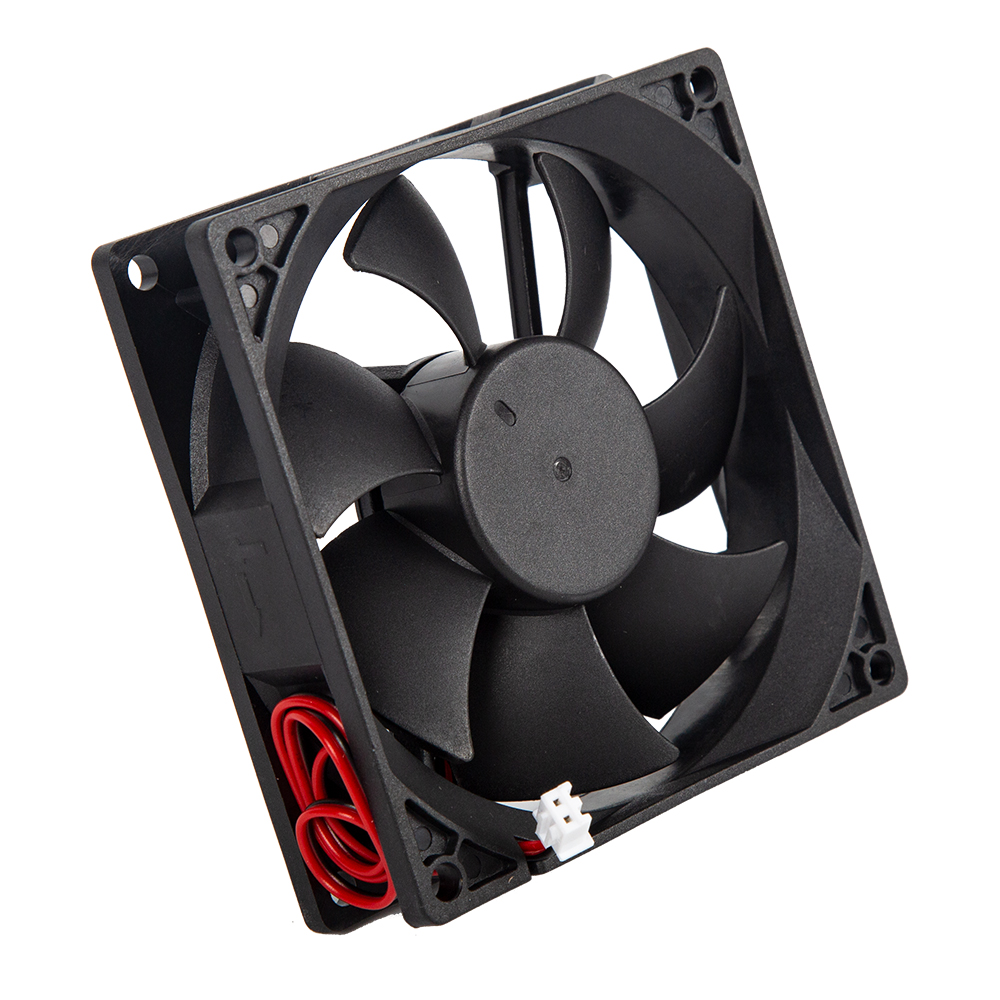 DIY радиатор для элемента пельтье TEC1-12706