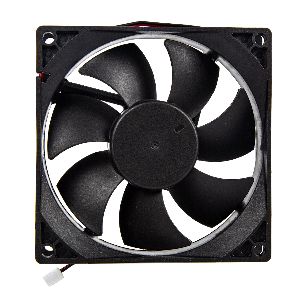 DIY радиатор для элемента пельтье TEC1-12706