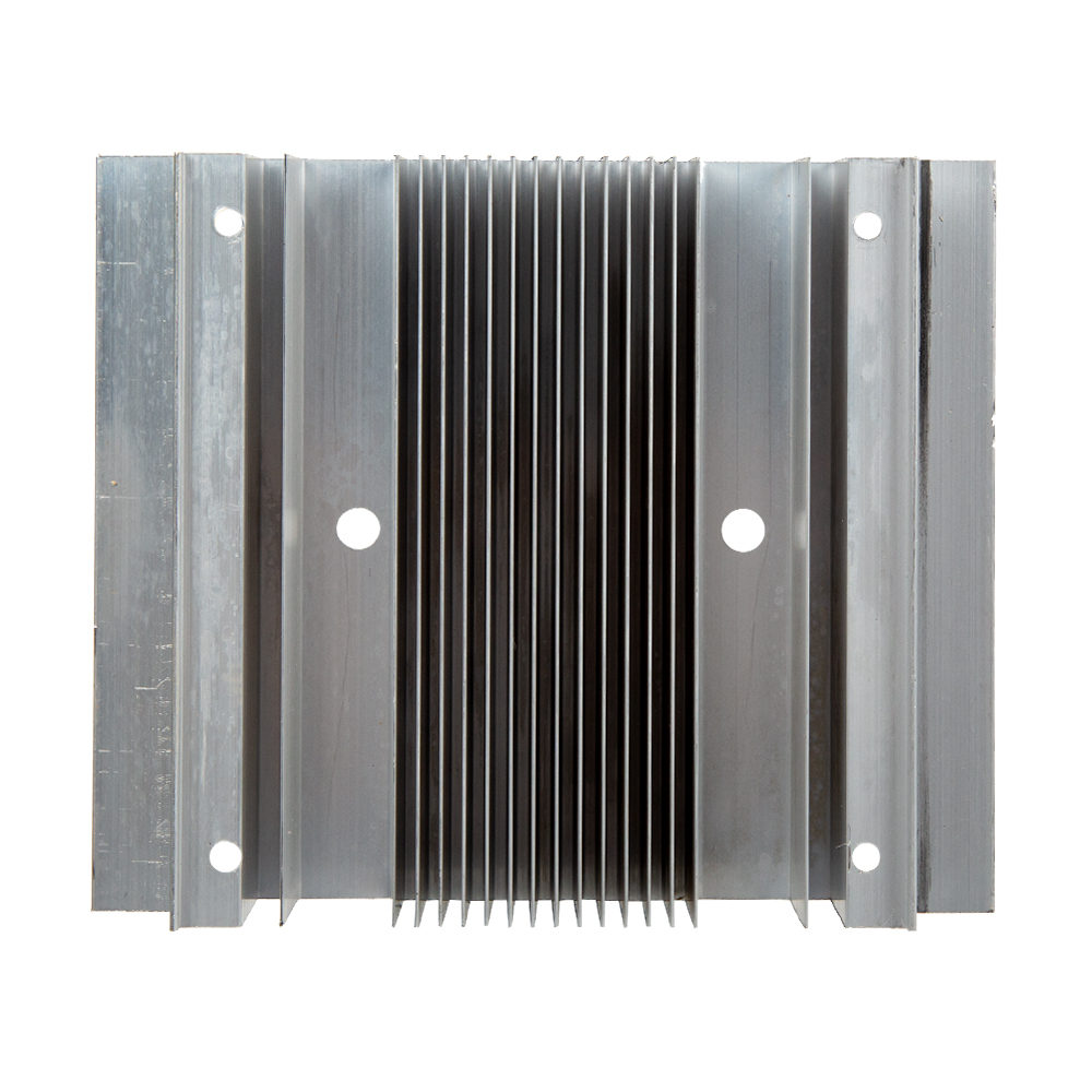 DIY радиатор для элемента пельтье TEC1-12706