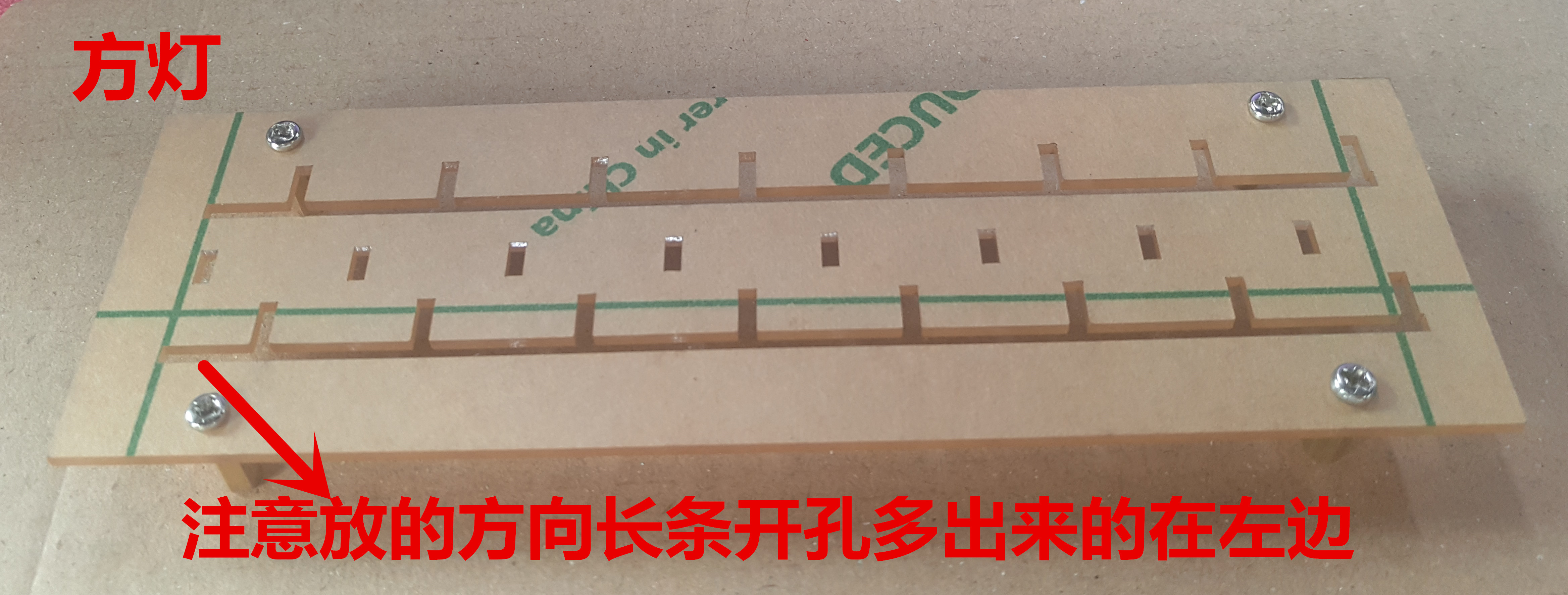 DIY набор для сборки светодиодного музыкального куба, с батарейкой в комплекте