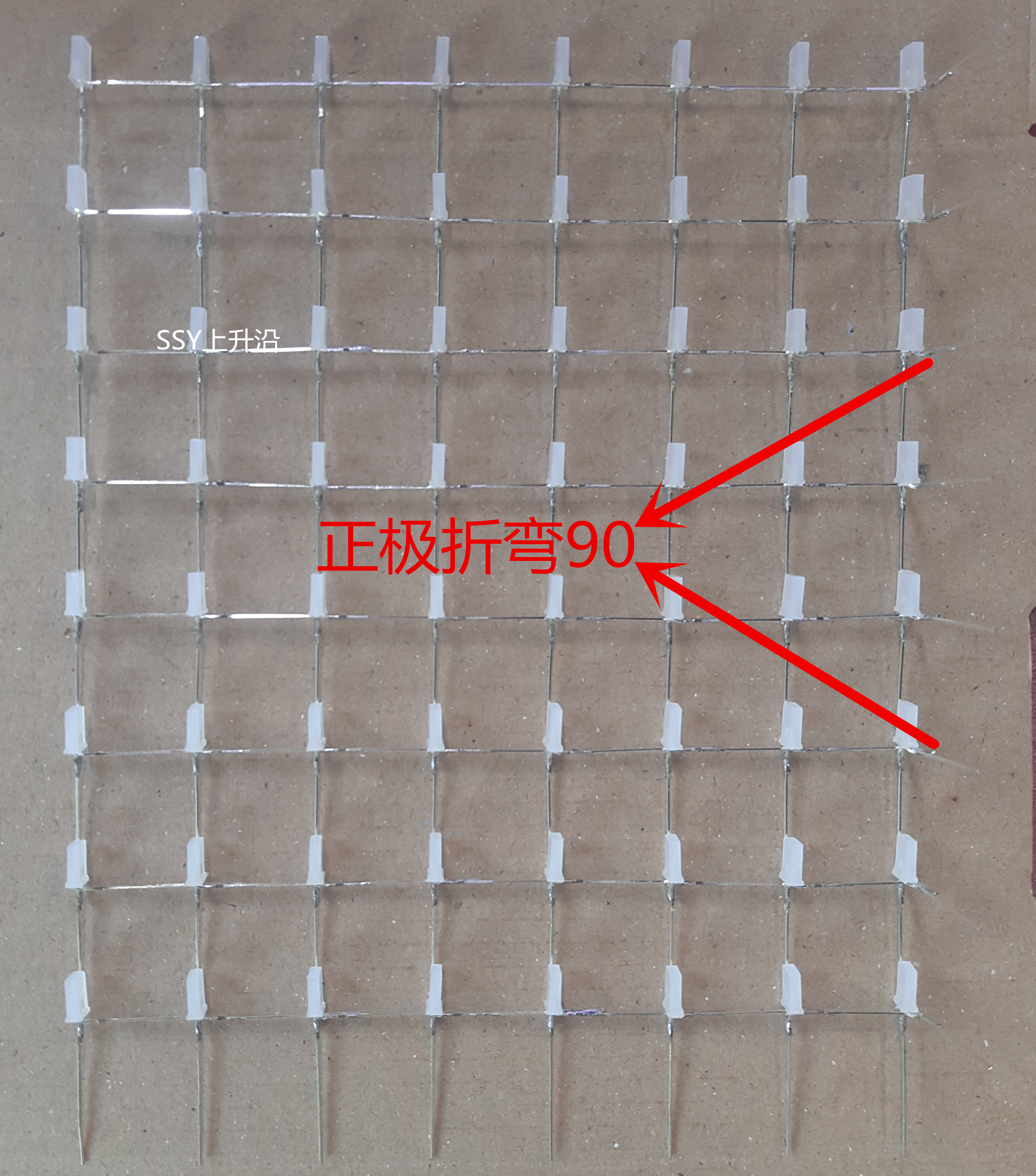 DIY набор для сборки светодиодного музыкального куба, с батарейкой в комплекте