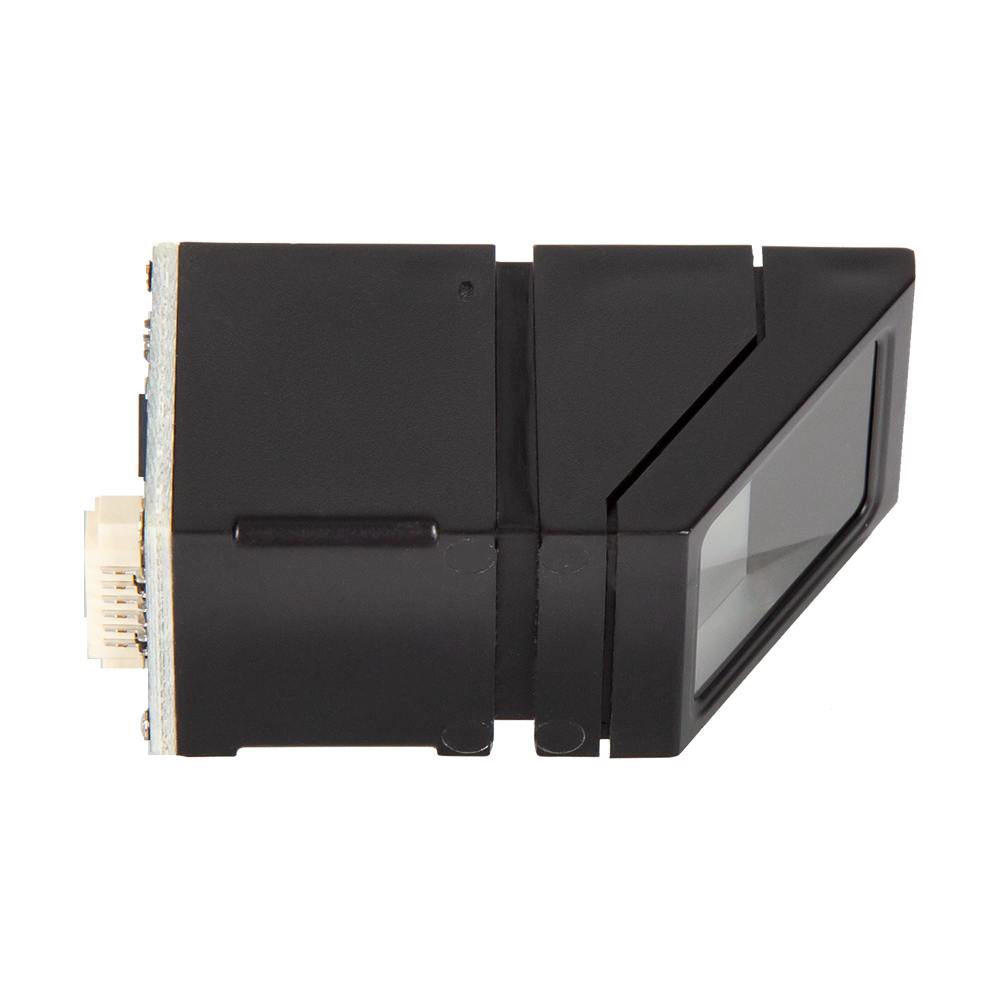 Модуль считыватель отпечатков пальцев R307S, кабель 15см