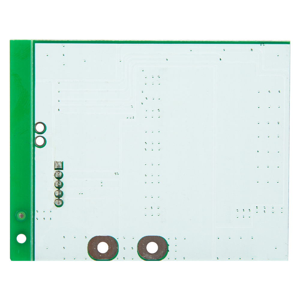 Плата защиты (BMS) для 3 аккумуляторов 18650, 14.8/16.8в 30A