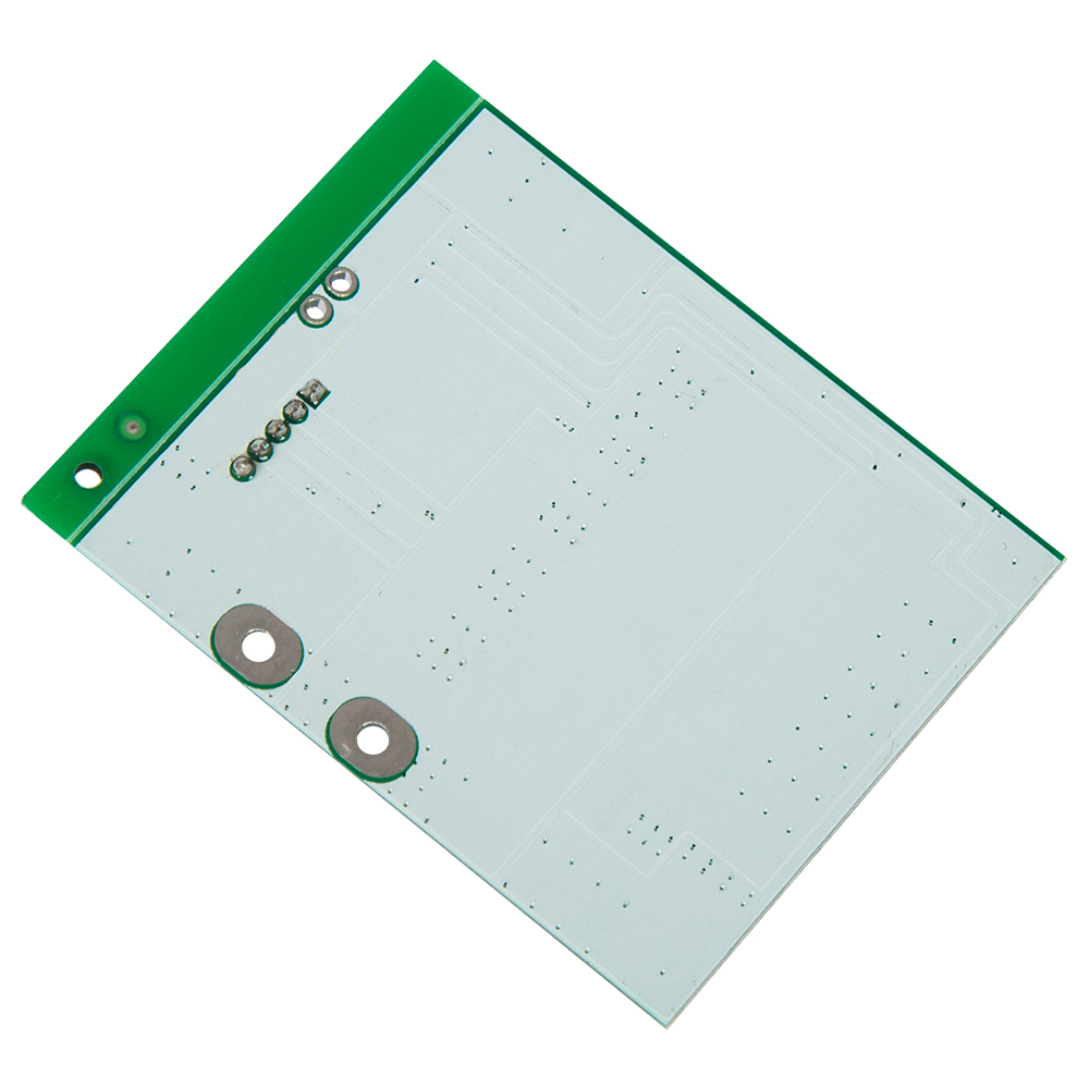 Плата защиты (BMS) для 3 аккумуляторов 18650, 14.8/16.8в 30A