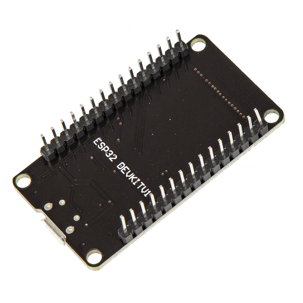 Модуль WIFI ESP32 CH9102X, 30 контактов