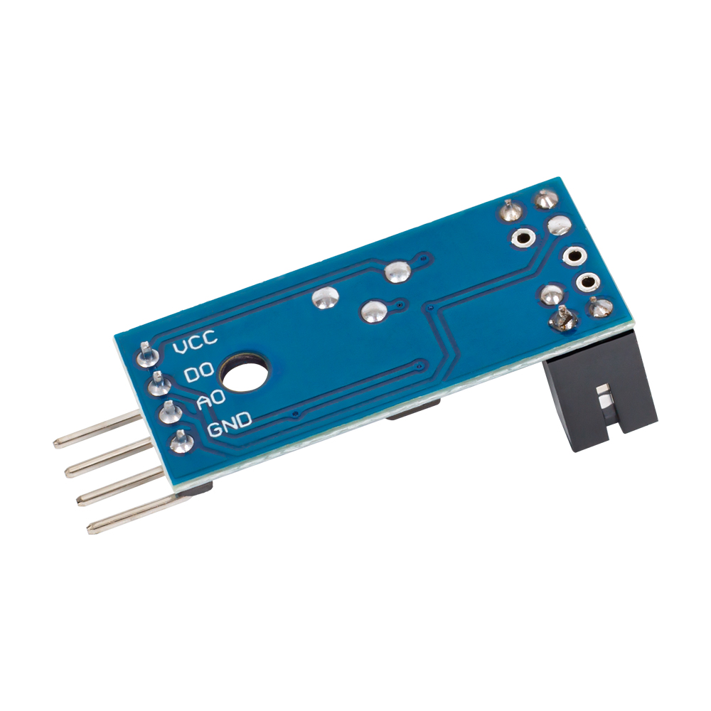 Модуль скорости вращения LM393