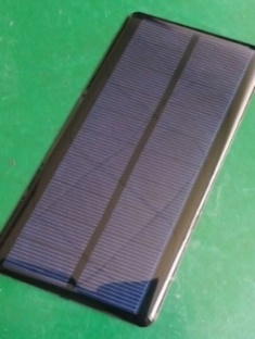 Солнечная панель, 5В 220MA, 135*64.7мм