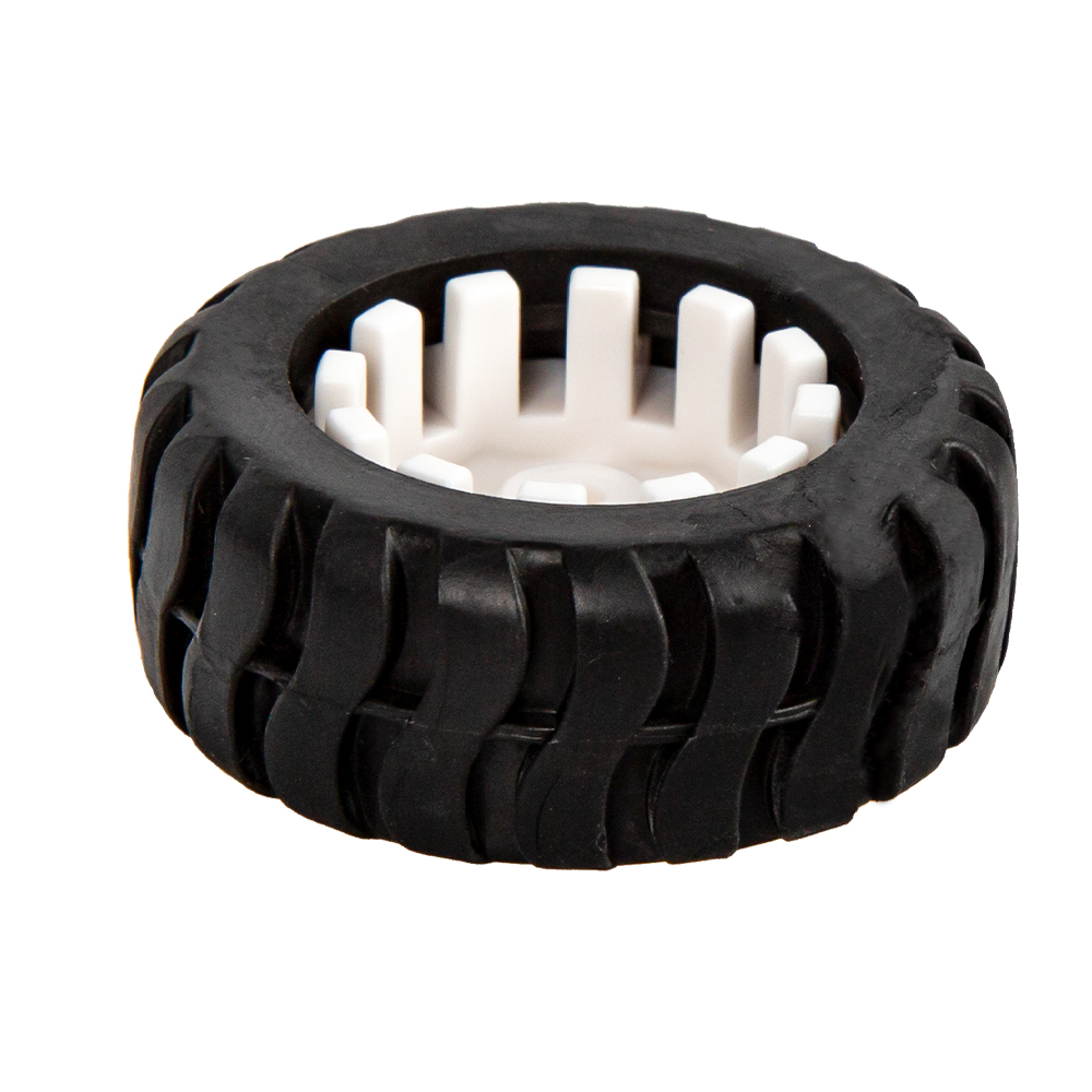 Колесо 42мм к N20 мотору