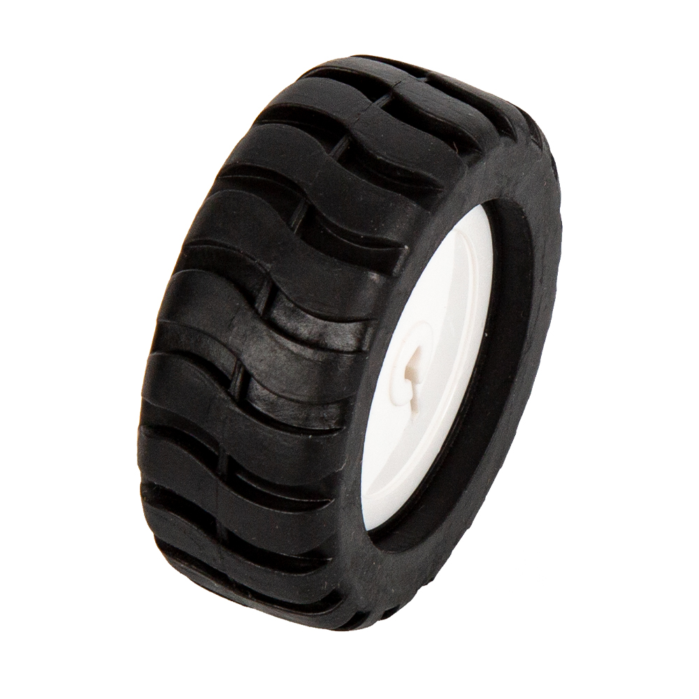 Колесо 42мм к N20 мотору