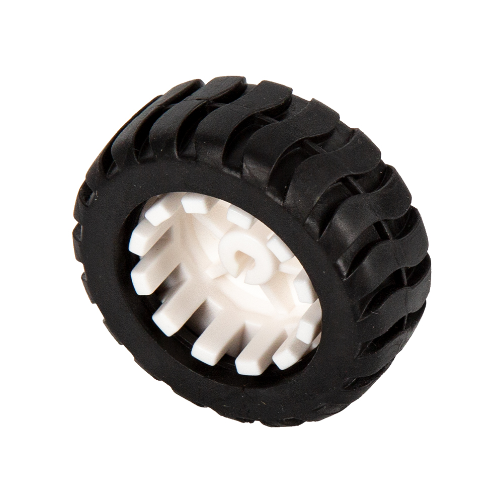 Колесо 42мм к N20 мотору